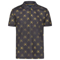 Roberto Cavalli Golf Men's Ergonomic Polo