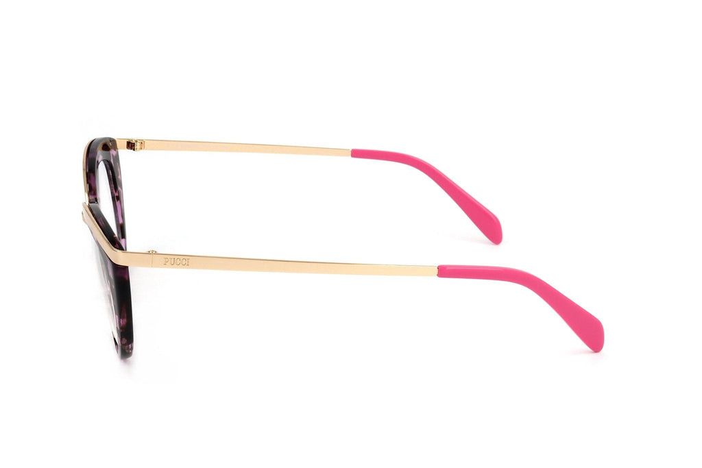 Pucci Women's Metal Glasses