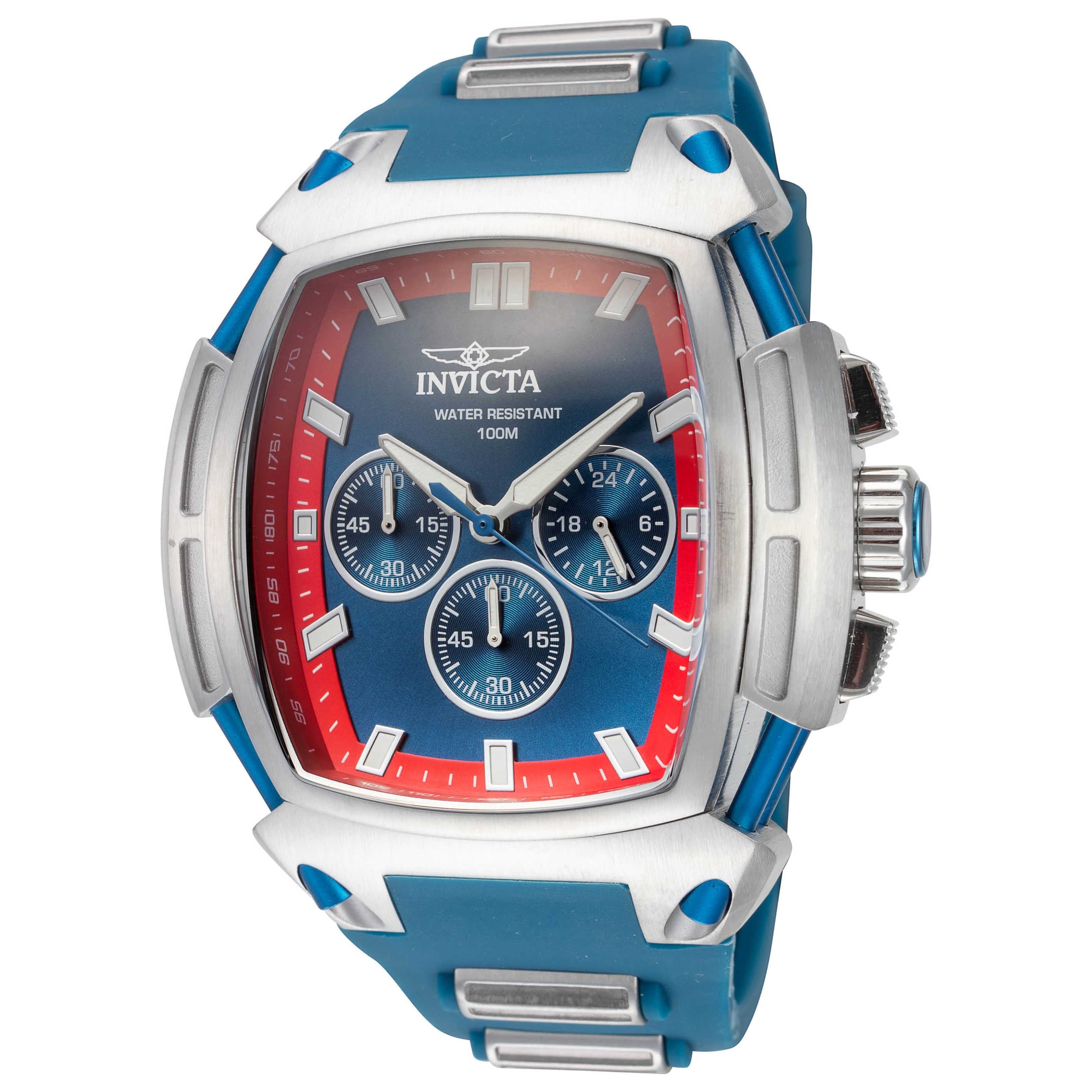 Invicta Men's Watch IN-46777