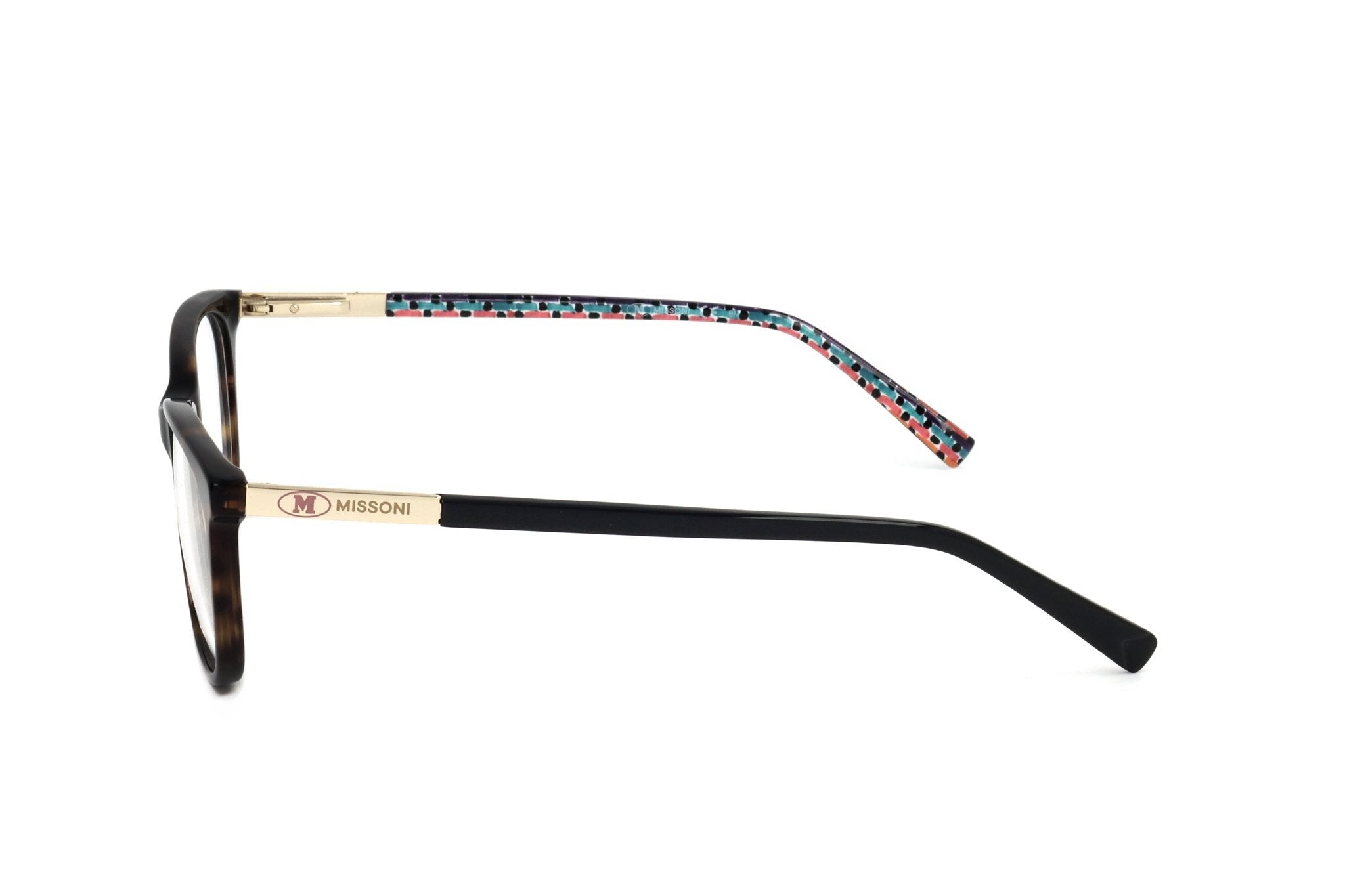M Missoni Women's Glasses