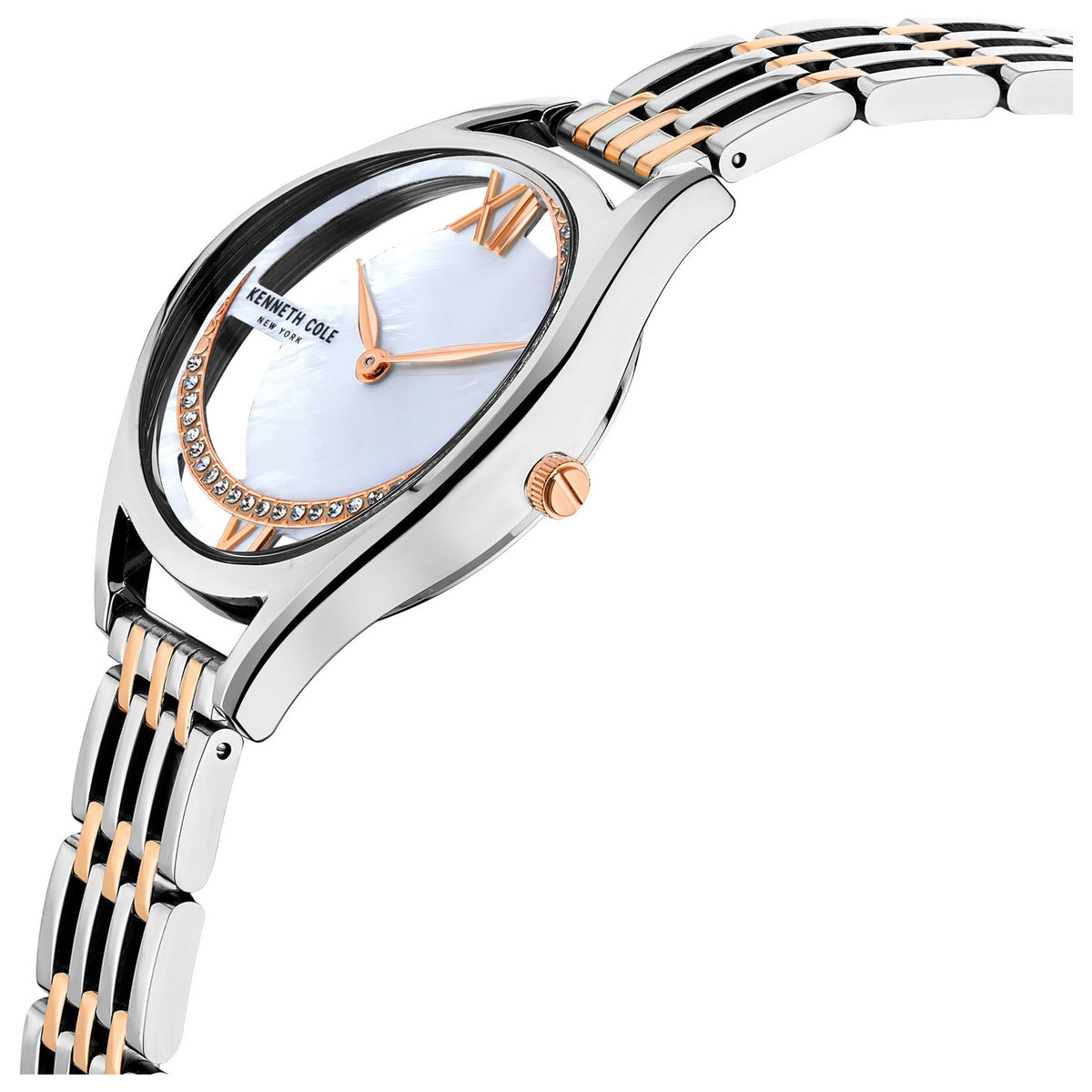 Kenneth Cole Women's Watch KCWLG2124204