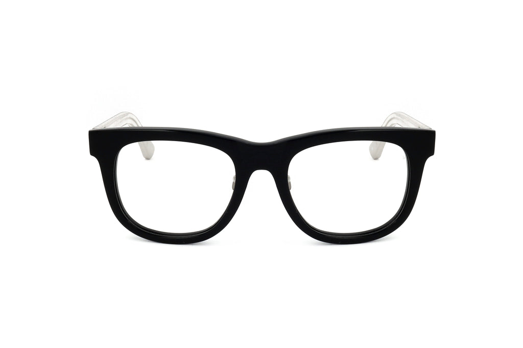 Kris Van Assche by Linda Farrow Men's Glasses