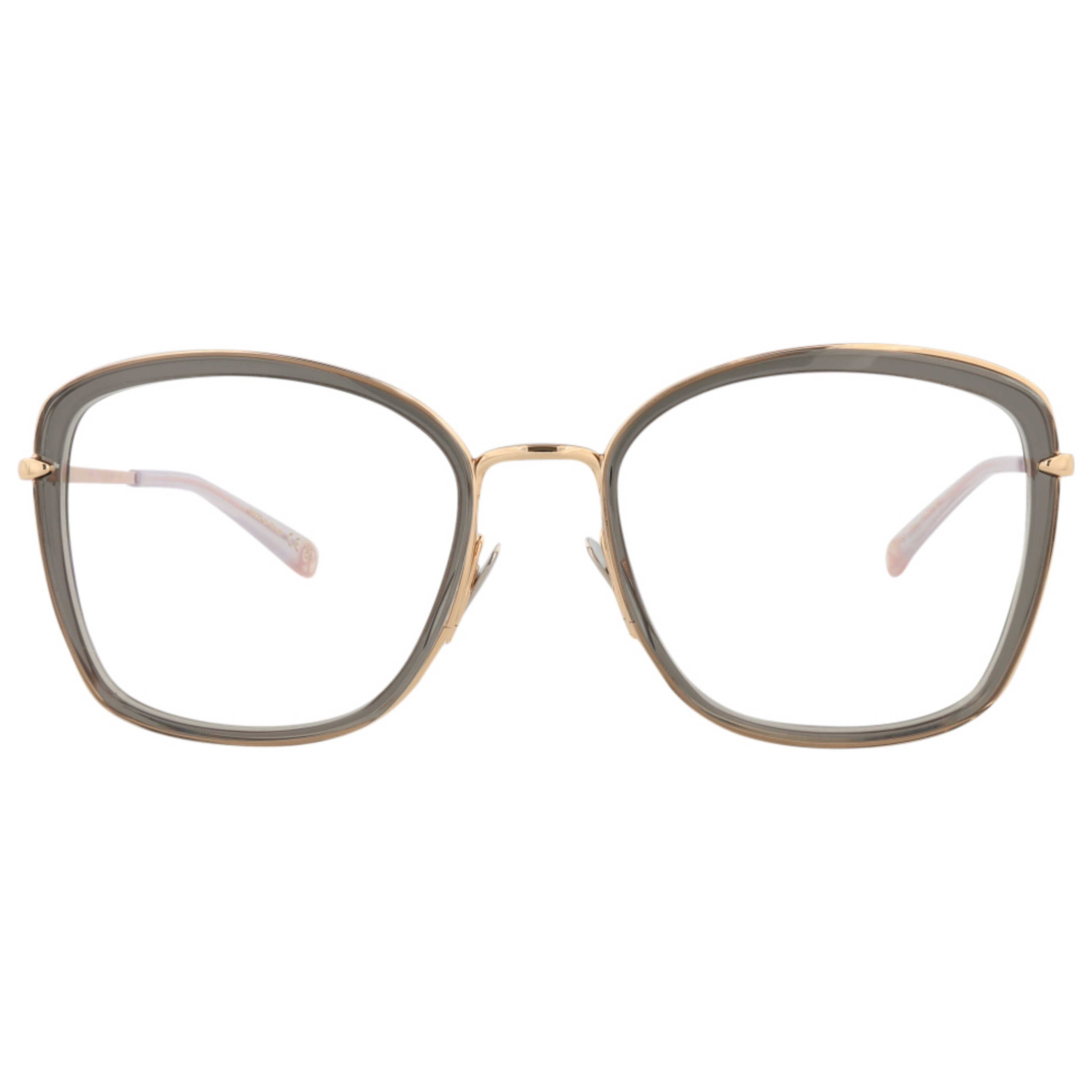 Pomellato Novelty Women's Eyeglasses PM0085O-30008668-004