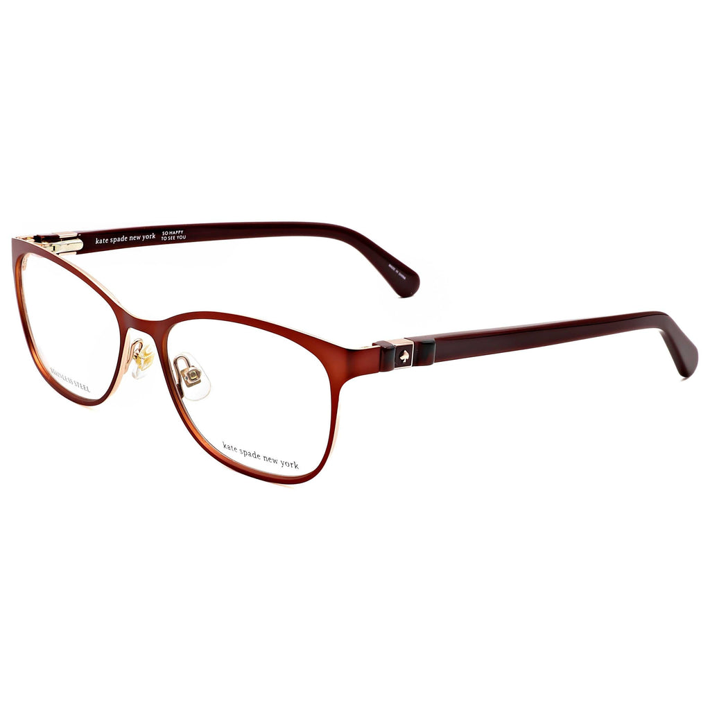 Kate Spade Women's Eyeglasses JONAE-LHF-53