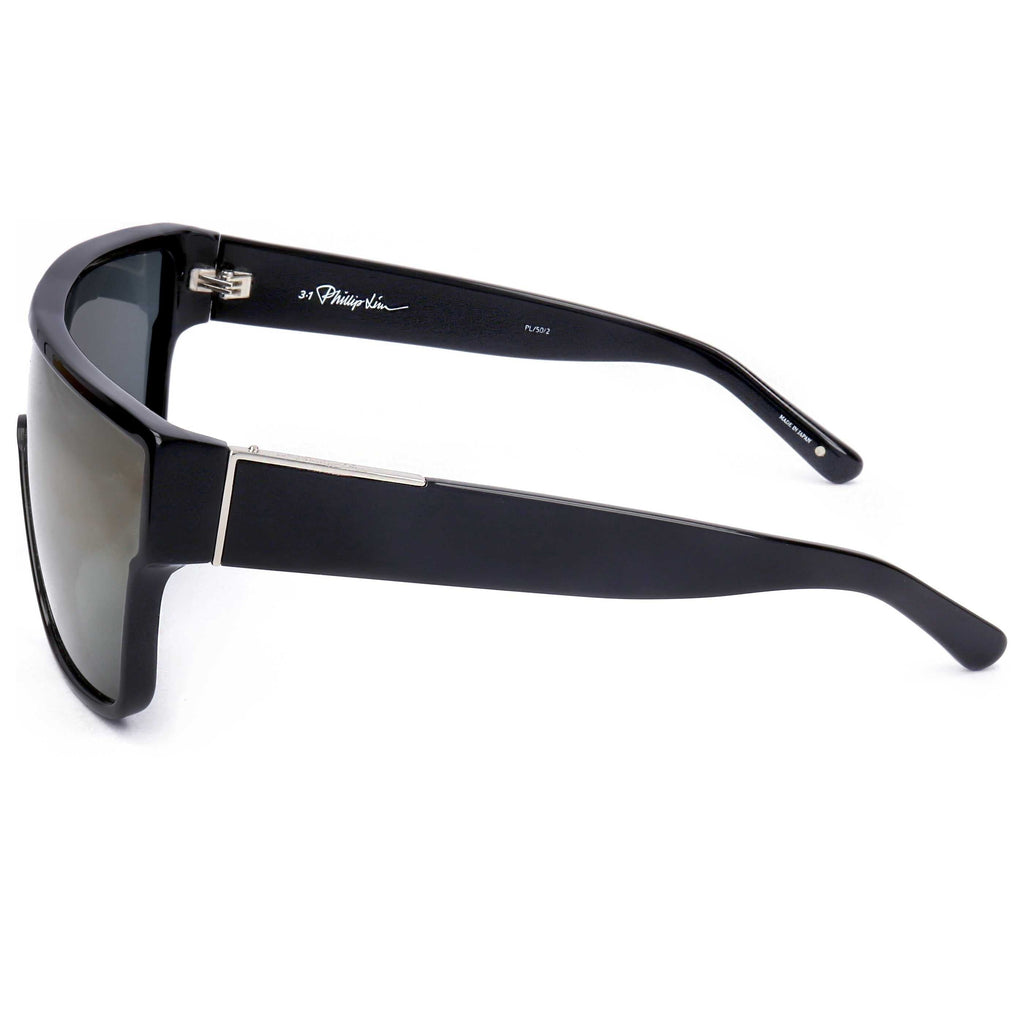 Linda Farrow Men's Sunglasses PL50-C2-66