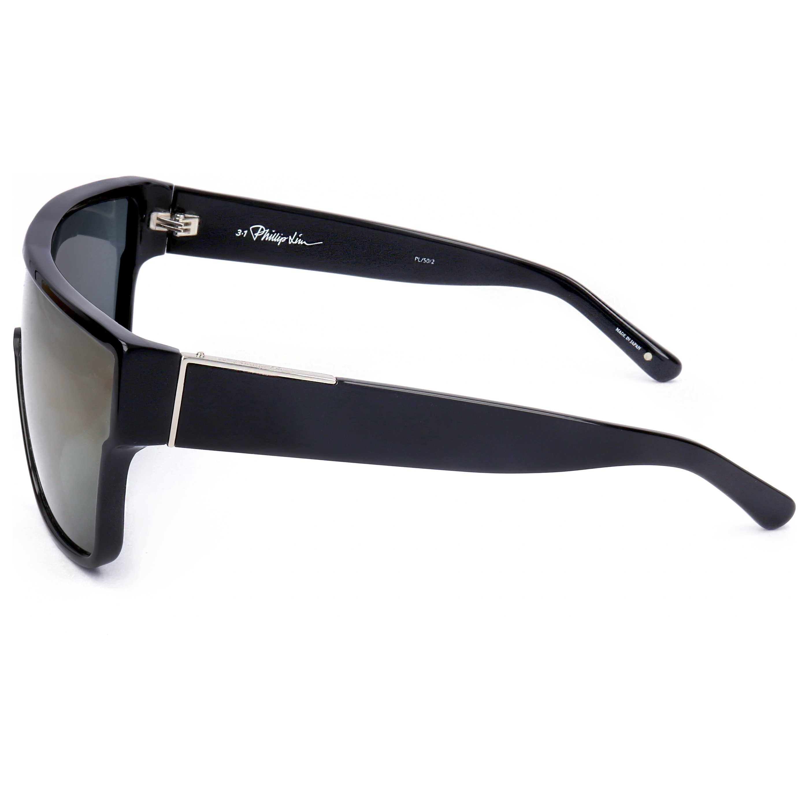 Linda Farrow Men's Sunglasses PL50-C2-66