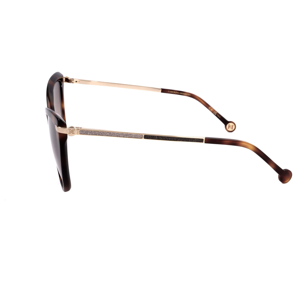 Carolina Herrera Women's Sunglasses HER0262-S-086-57