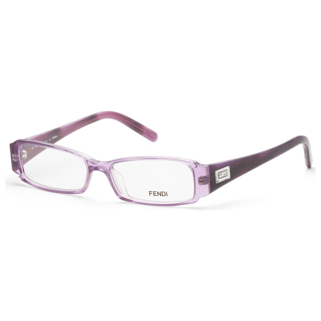 Fendi Women's Eyeglasses FENDI-891-513