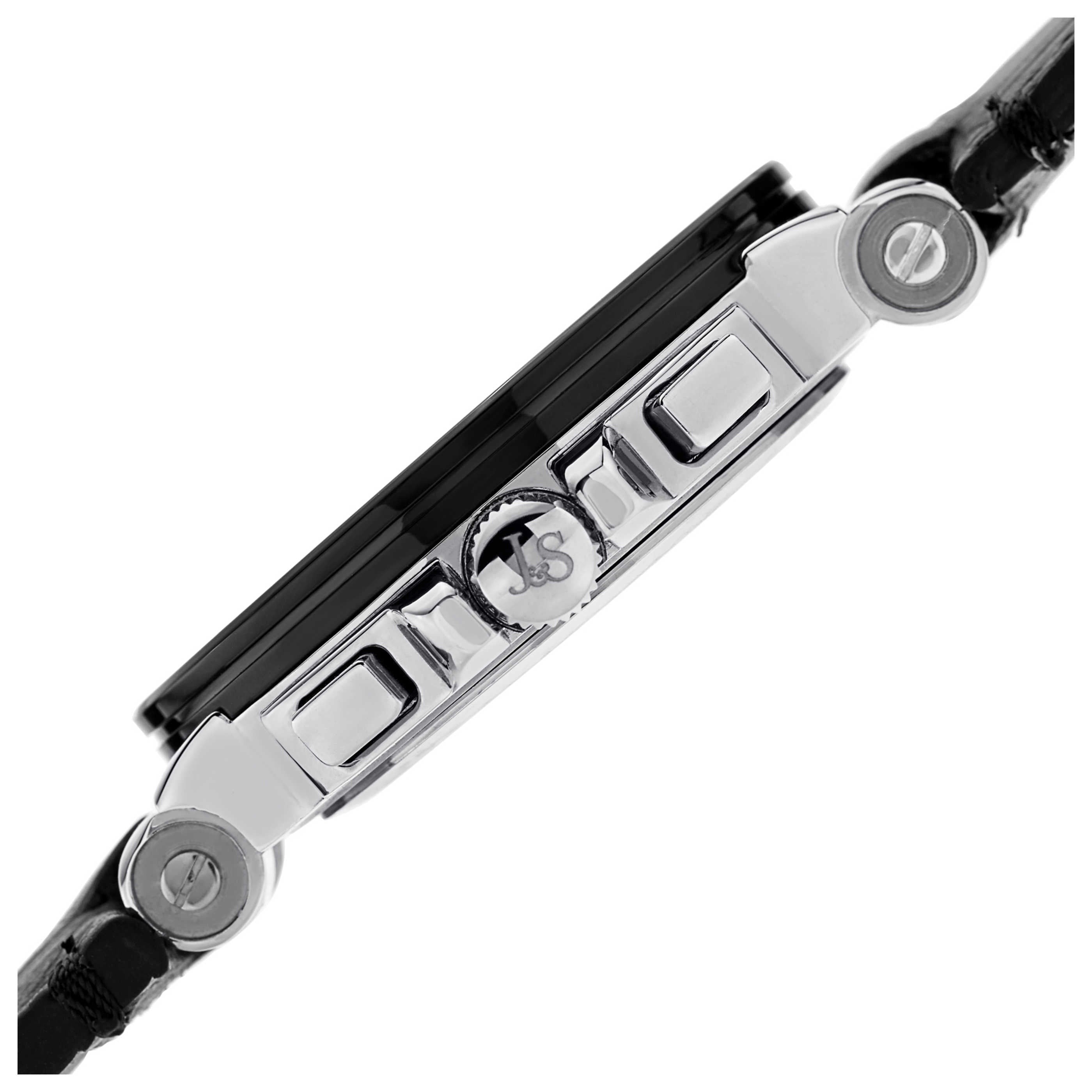 Joshua & Sons Men's Watch JS96SS