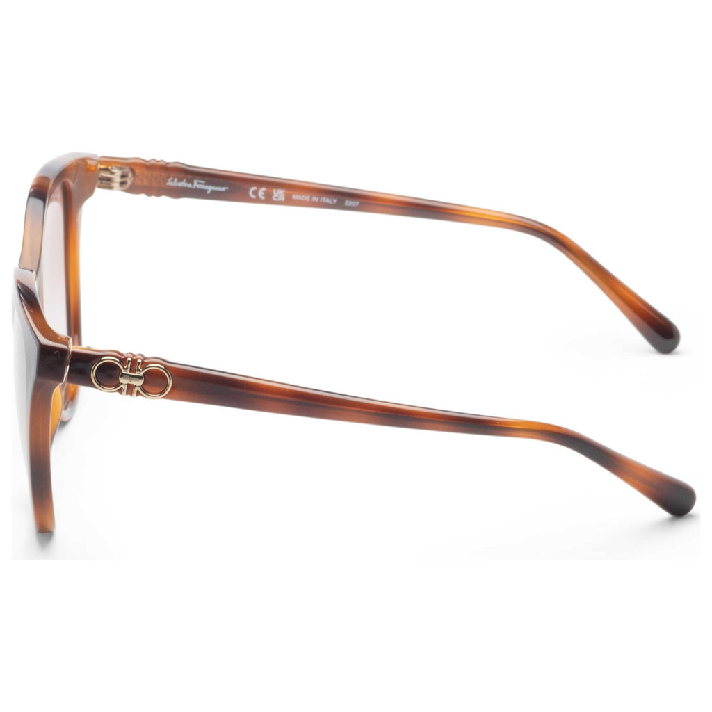 Ferragamo Women's Sunglasses SF1056S-240-57