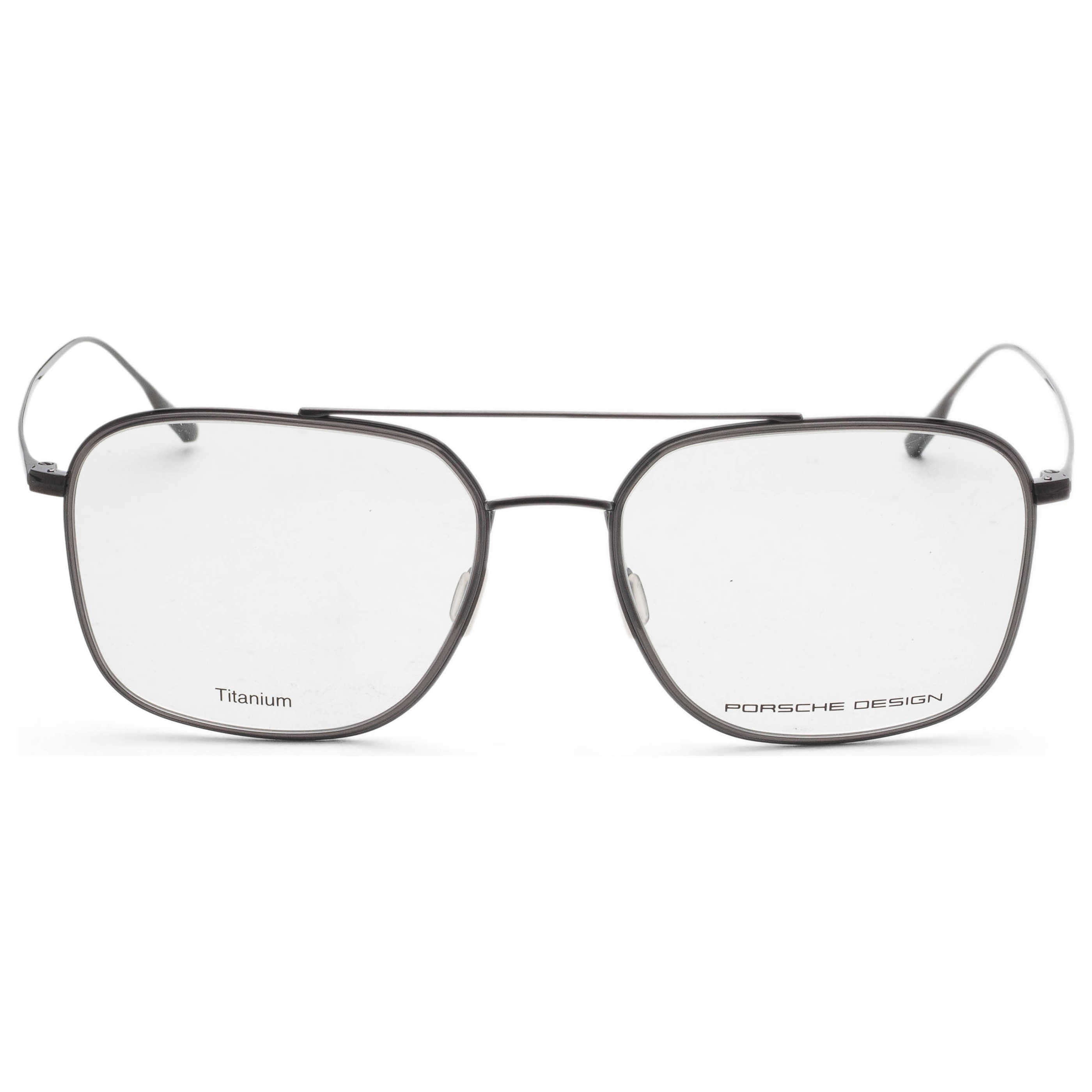 Porsche Design Men's Eyeglasses P8749-56A