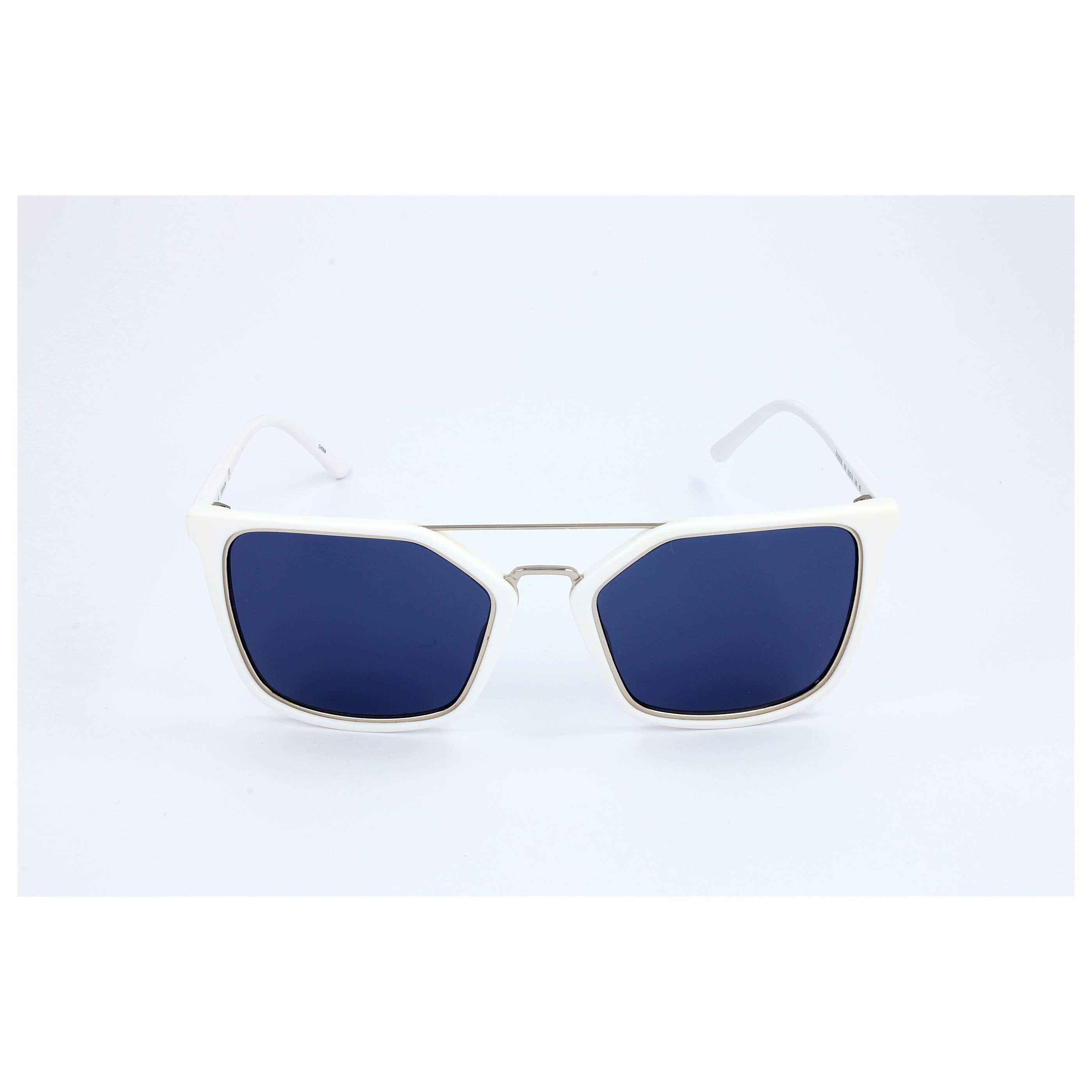 Calvin Klein Men's Sunglasses CK18532S-100-53