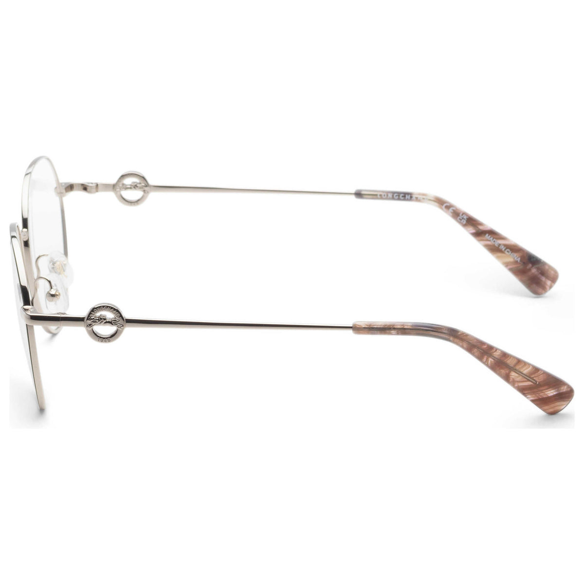 Longchamp Unisex Eyeglasses LO2165-708