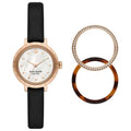 Kate Spade Women's Watch KSW1717SET