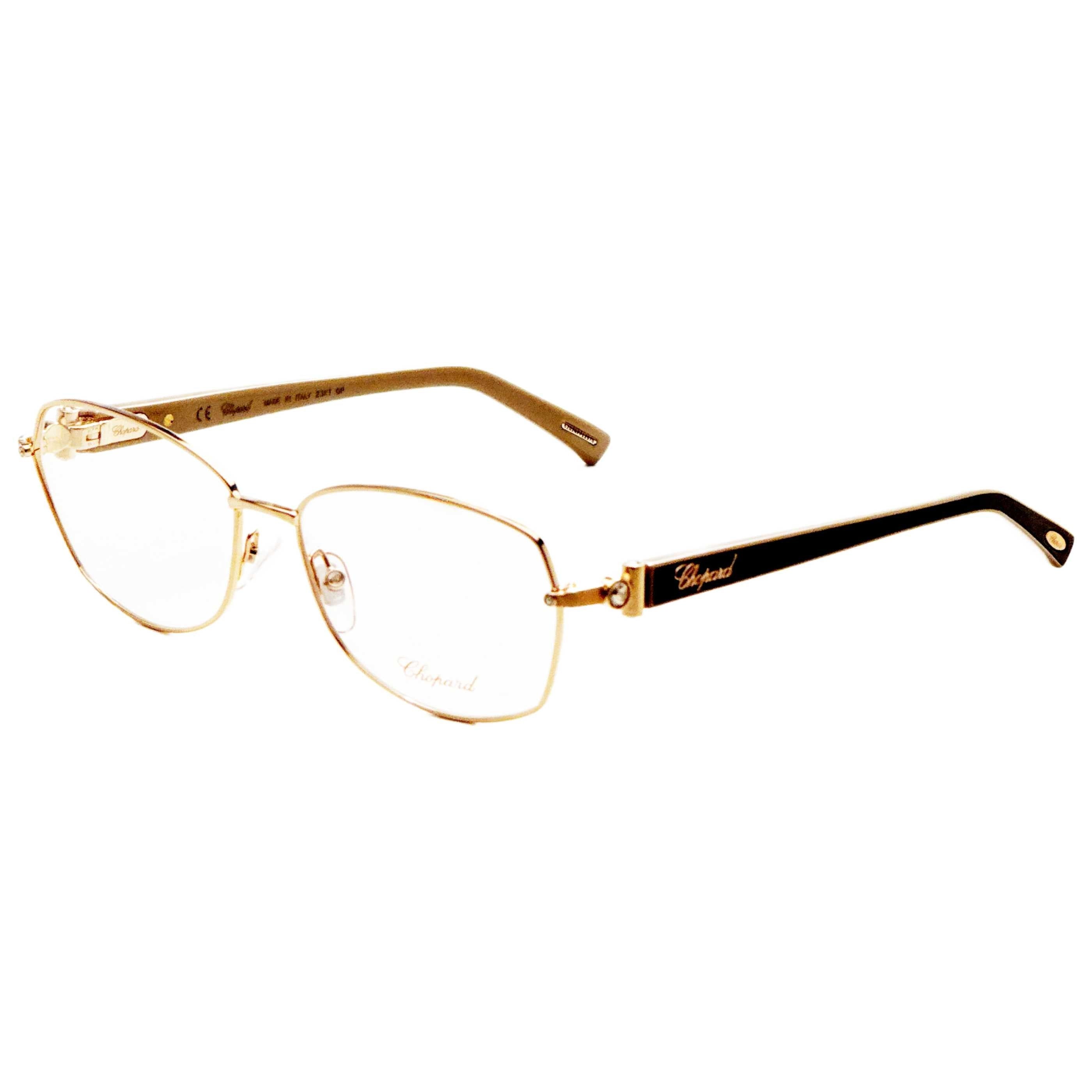Chopard Women's Eyeglasses VCHD14S5708FC