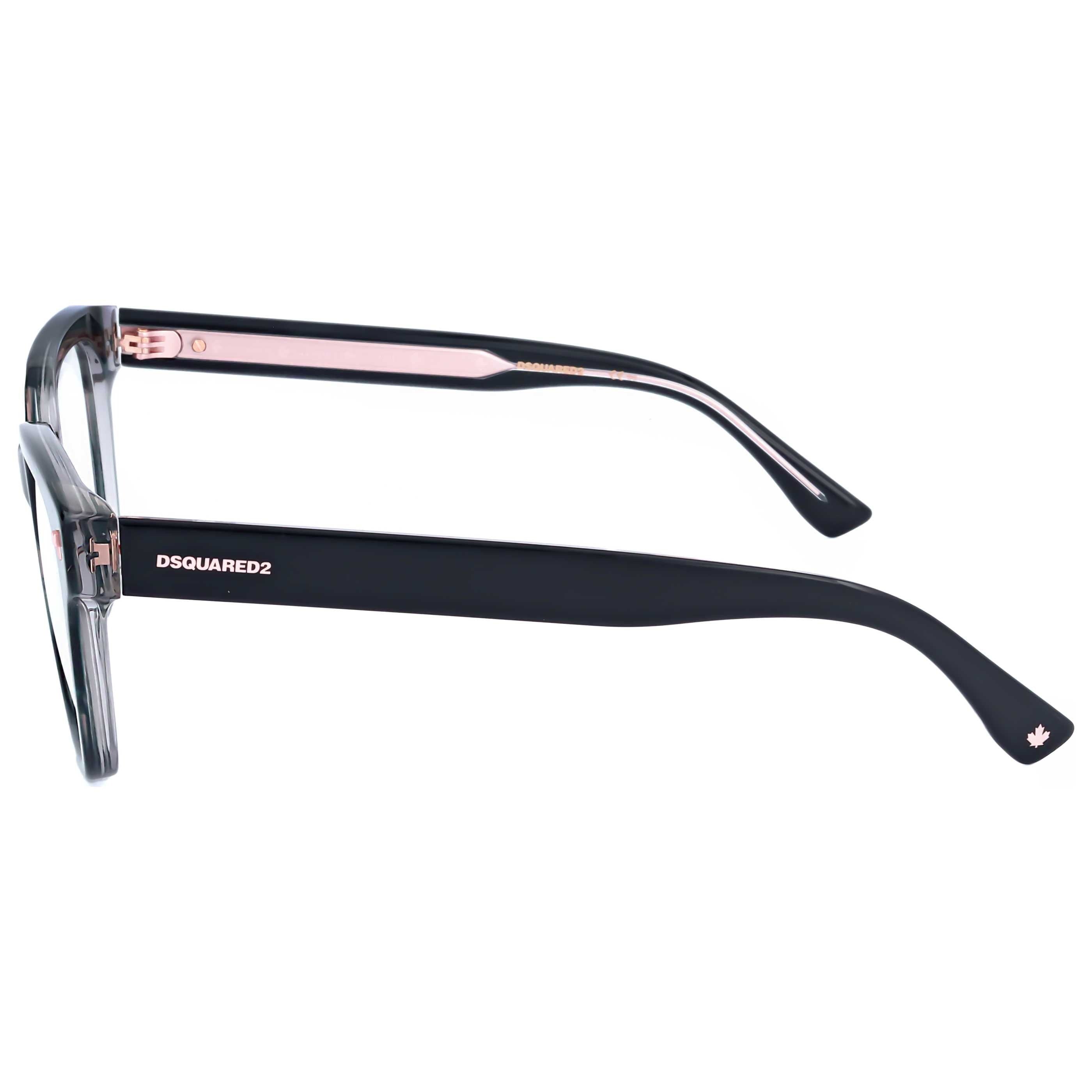 Dsquared2 Women's Eyeglasses D20025-M5C-51