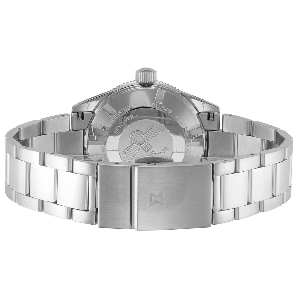 Edox SkyDiver Unisex Watch 80131-3NM-VI