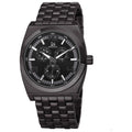 Joshua & Sons Men's Watch JS93BK