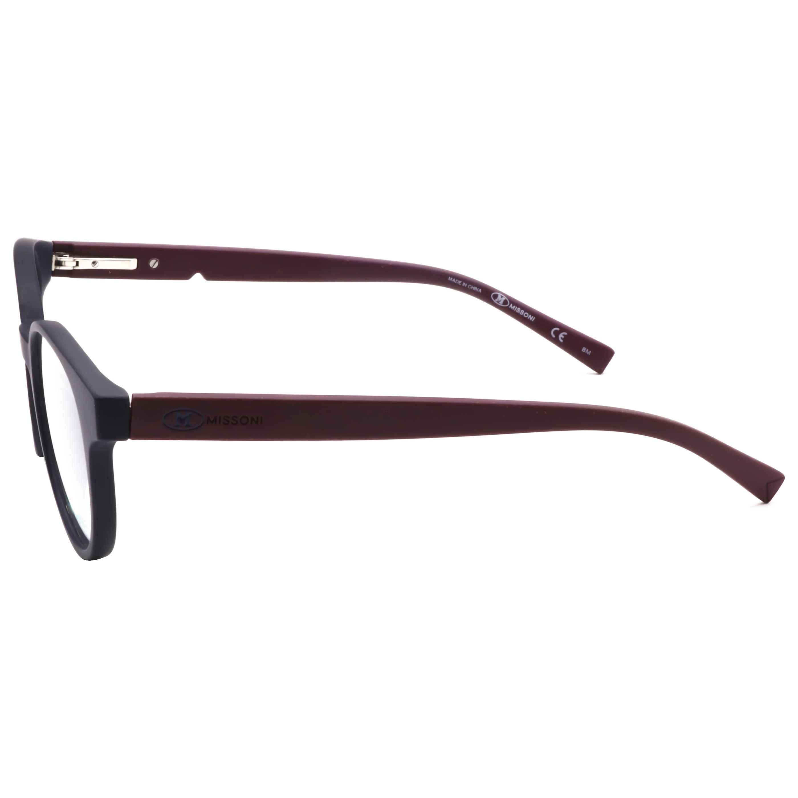 Missoni M Missoni Unisex Eyeglasses MMI0109-TN-FLL-48