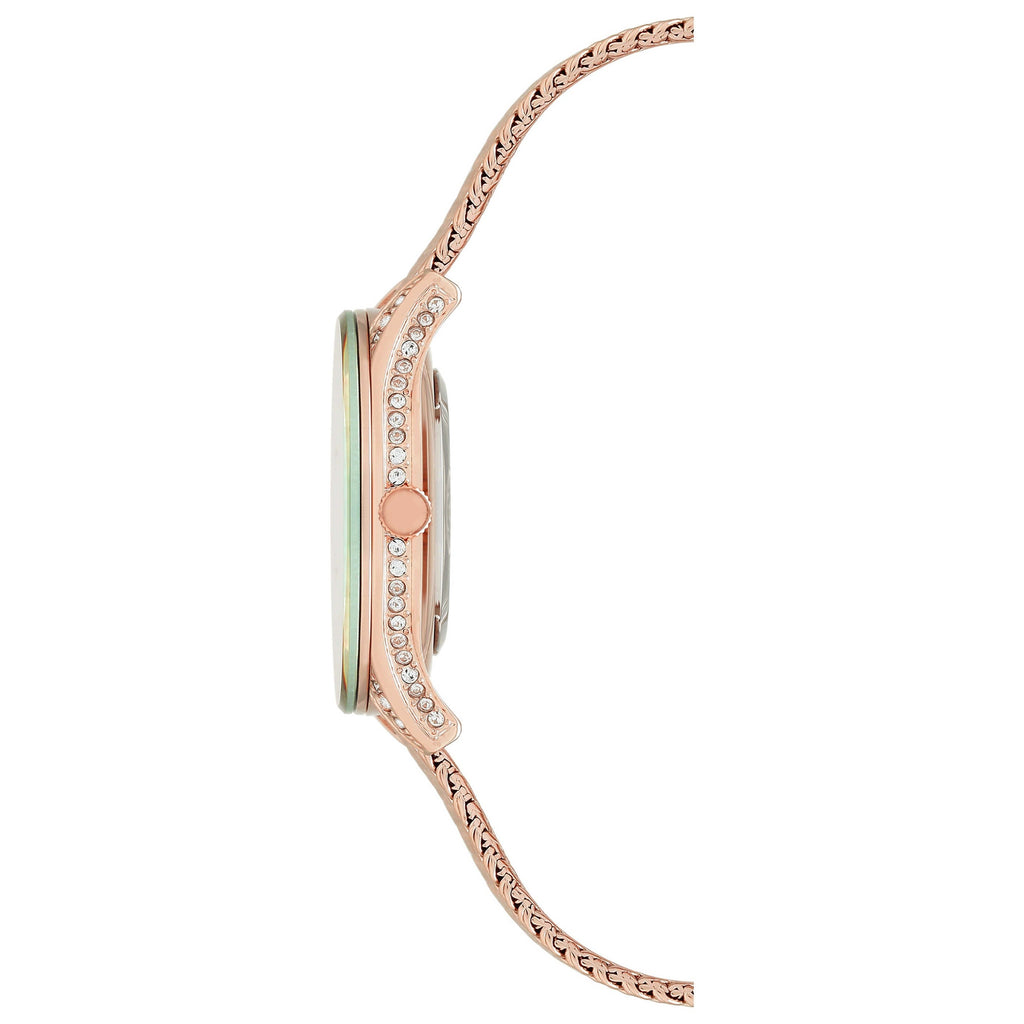 Anne Klein Women's AK-2208RGRG