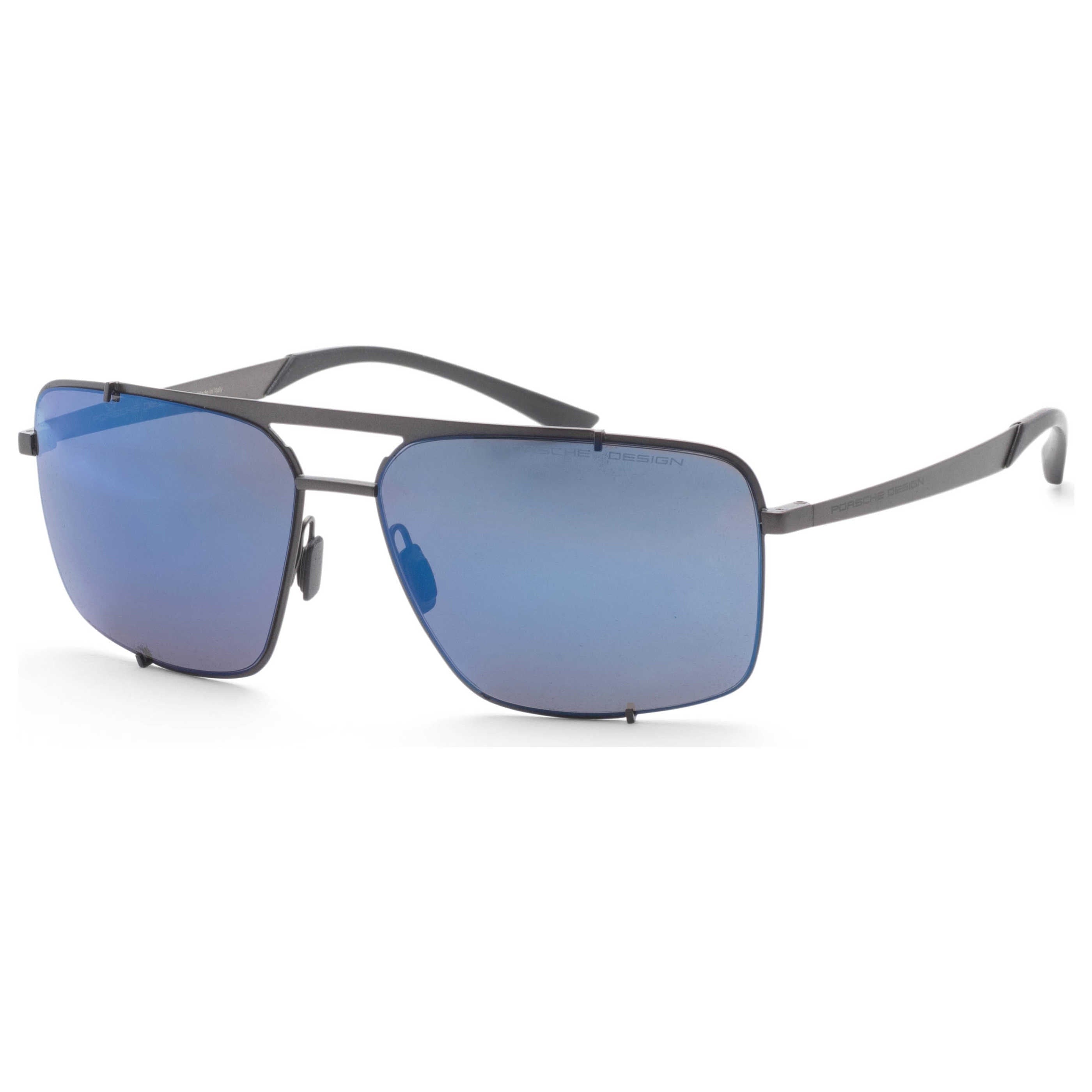Porsche Design Men's Sunglasses P8919-63D