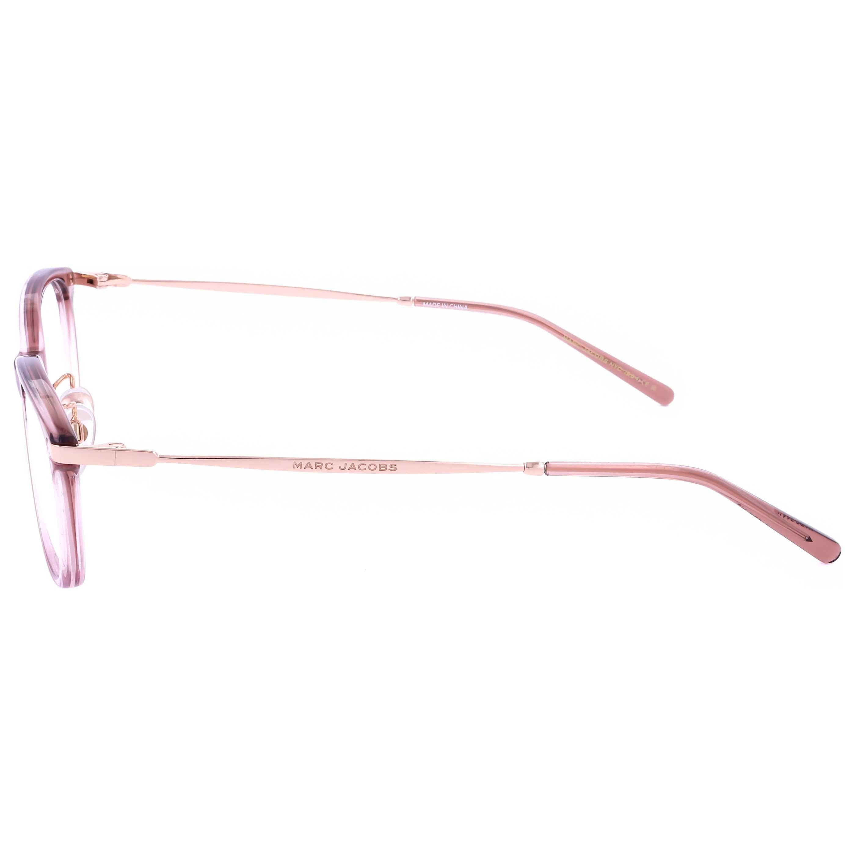 Marc Jacobs Women's Eyeglasses MARC744-G-08M-53