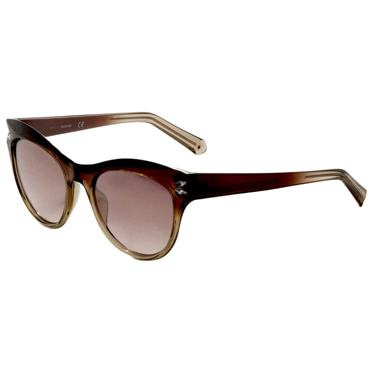 Swarovski Women's Sunglasses SK0171-5147G