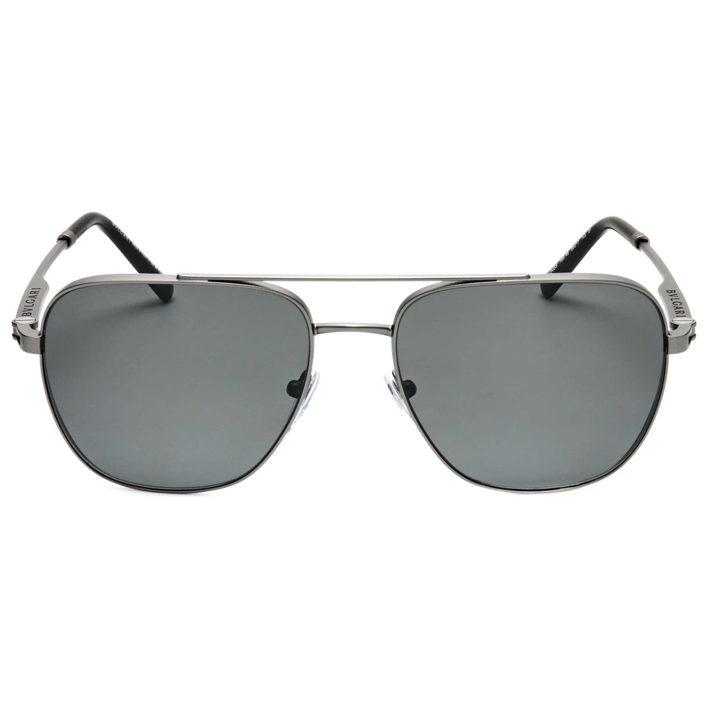 Bulgari Men's Sunglasses ART0592564