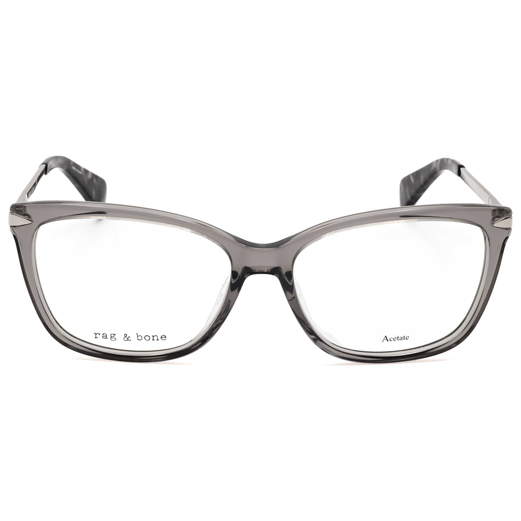 Rag & Bone Women's Eyeglasses RNB3010-KB7-52