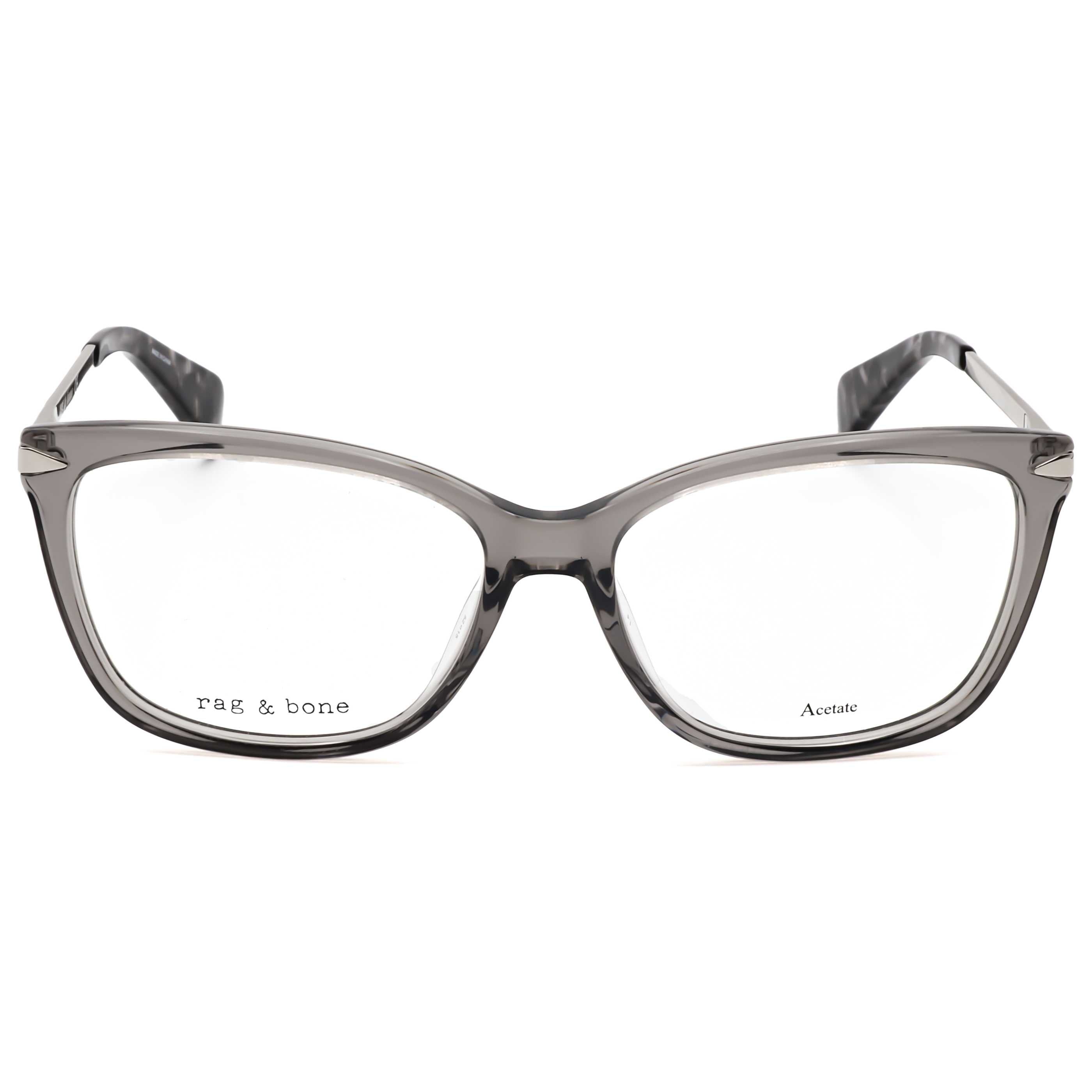 Rag & Bone Women's Eyeglasses RNB3010-KB7-52