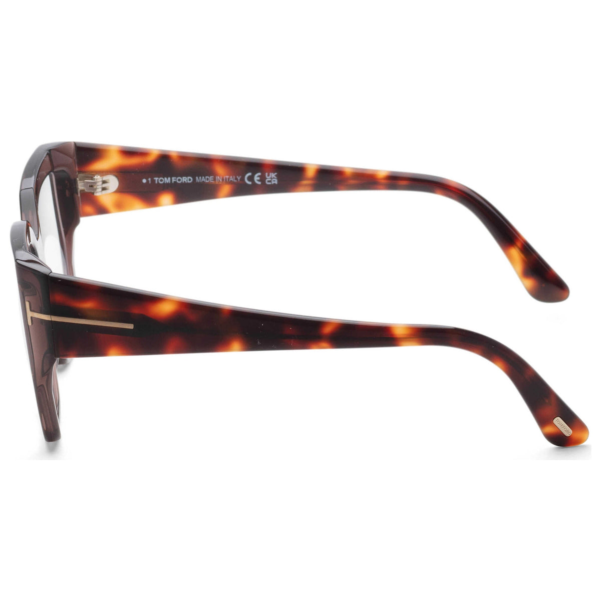 Tom Ford Women's Eyeglasses FT5951-B-048-54