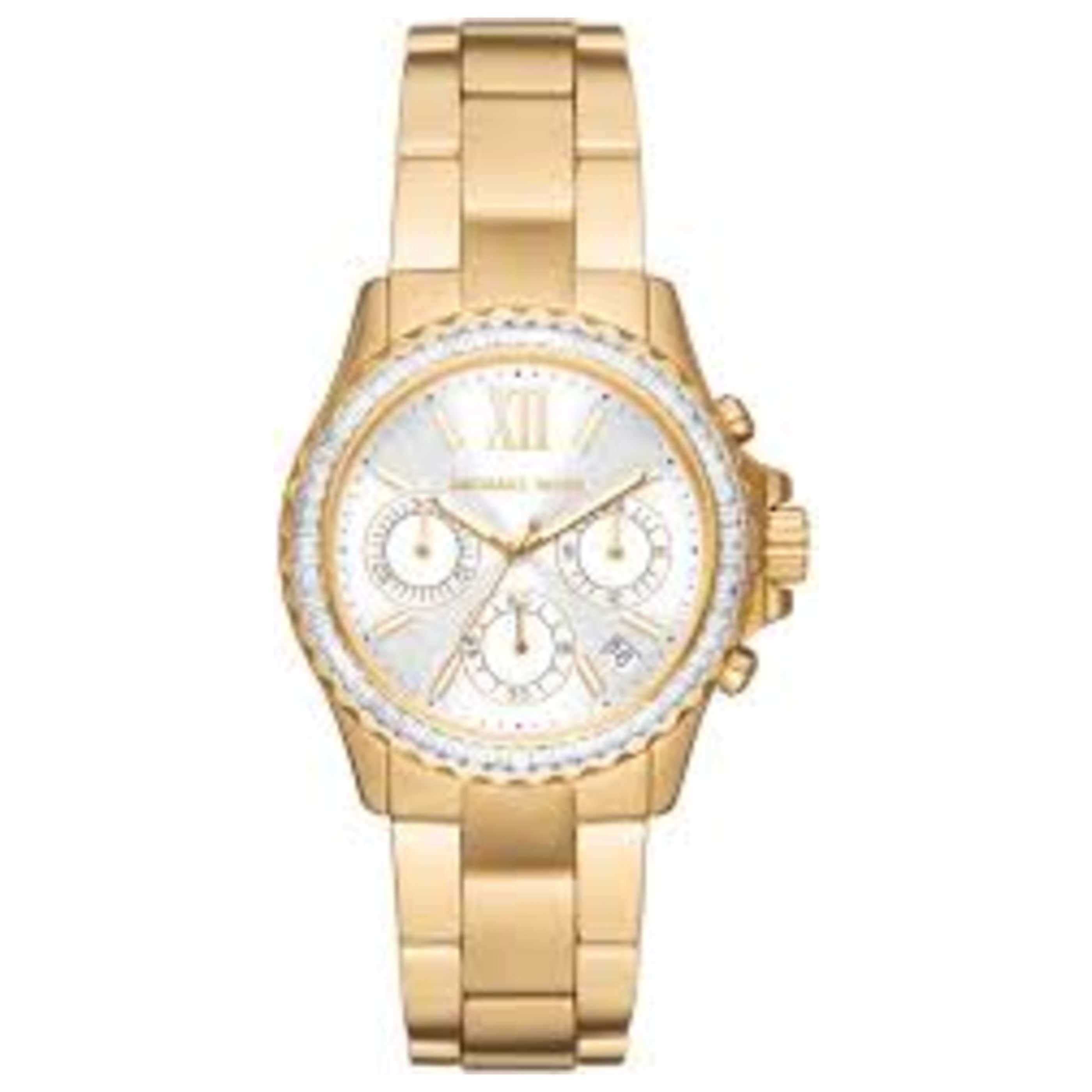 Michael Kors Women's Watch MK7212