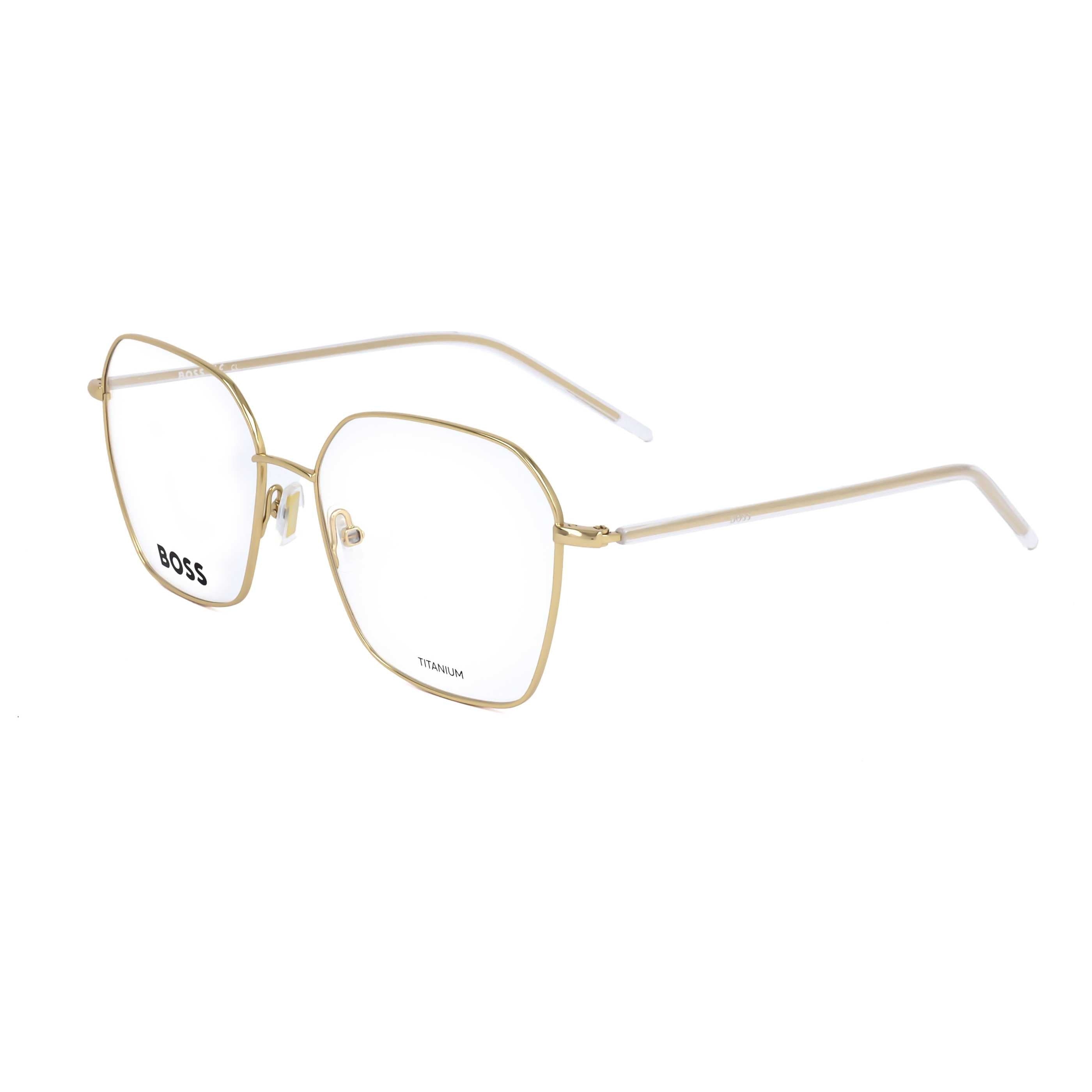 Hugo Boss Women's Eyeglasses BOSS1398-000-54
