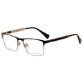 John Varvatos Men's Eyeglasses VJVCK12540BLG