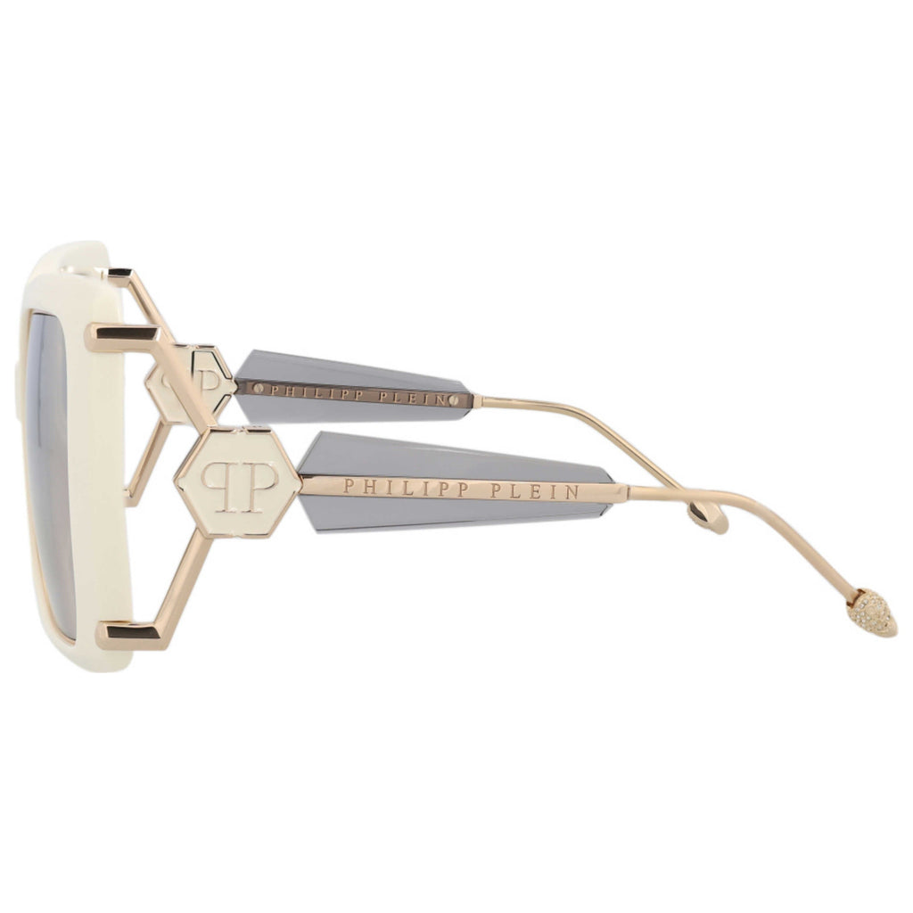 Philipp Plein Women's Sunglasses SPP121S-56-3GFX