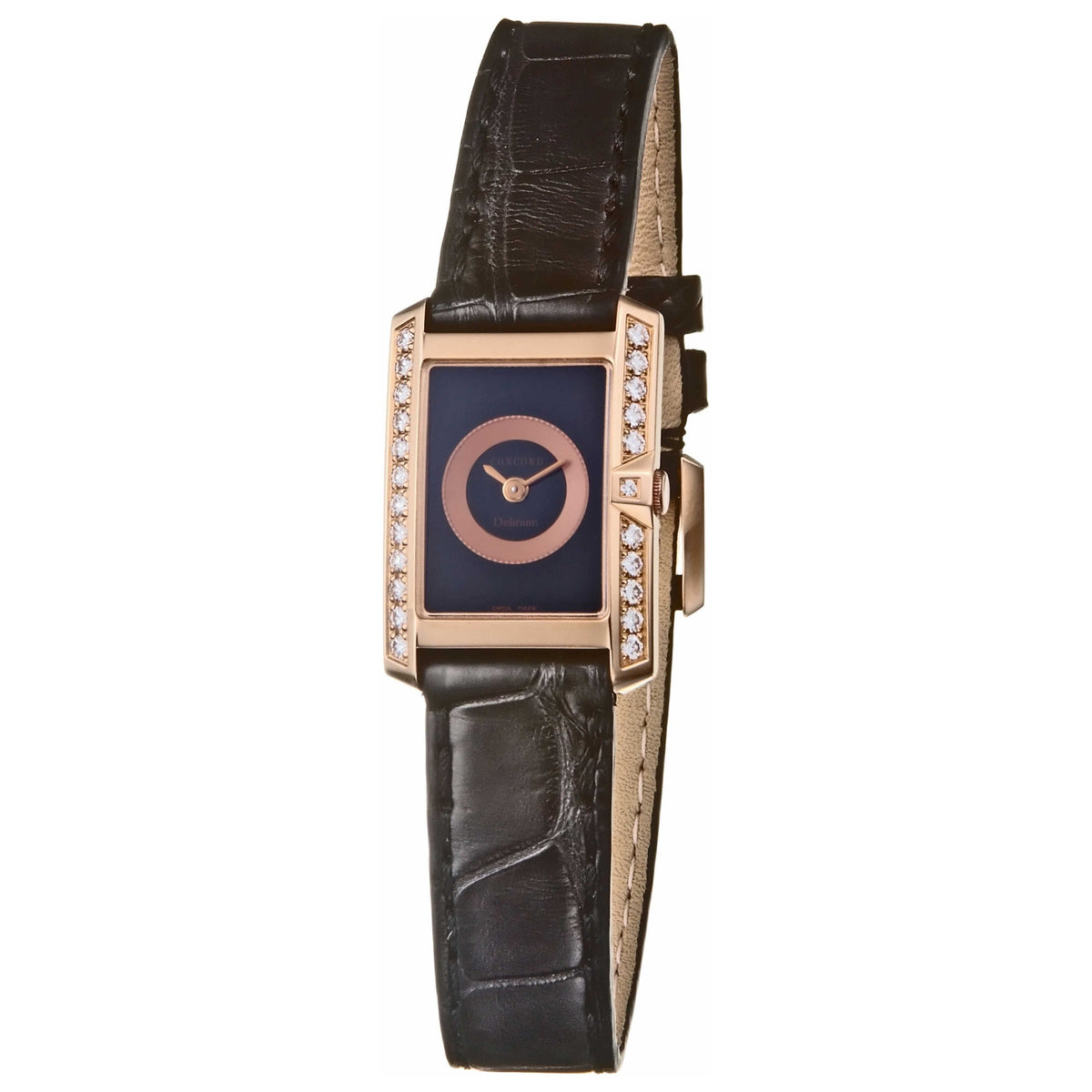 Concord Women's Quartz Watch 0311428