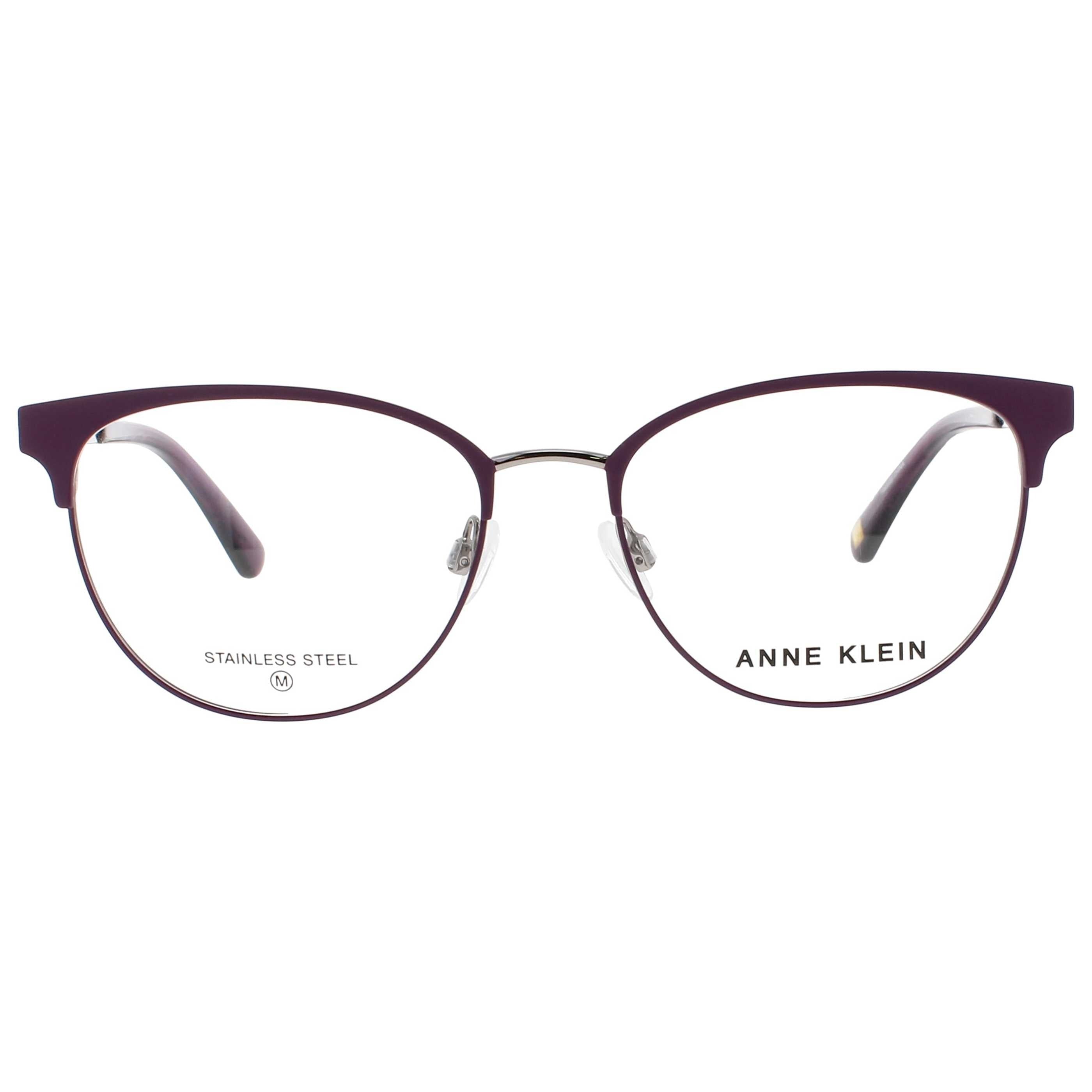 Anne Klein Women's Eyeglasses AK-AK5110-501-53