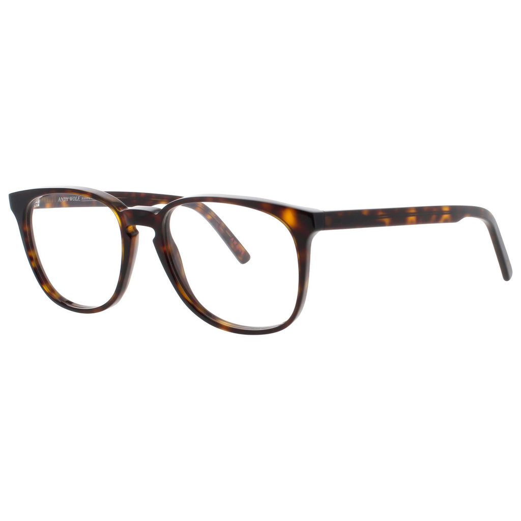 Andy Wolf Unisex Eyeglasses AW-4500-M-52