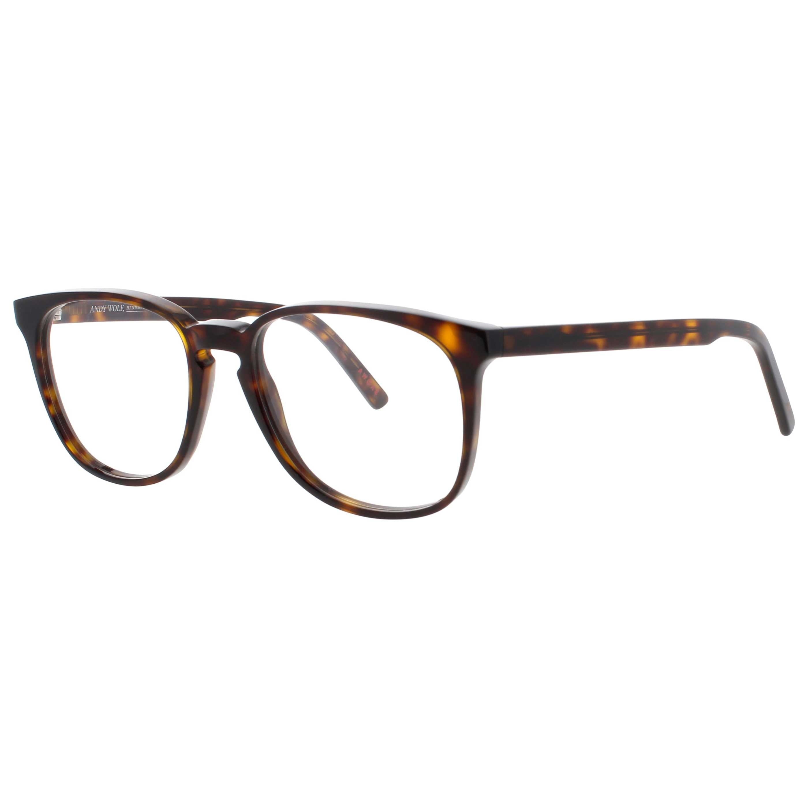 Andy Wolf Unisex Eyeglasses AW-4500-M-52