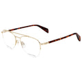 Rag & Bone Men's Eyeglasses RNB7054-G-J5G-54