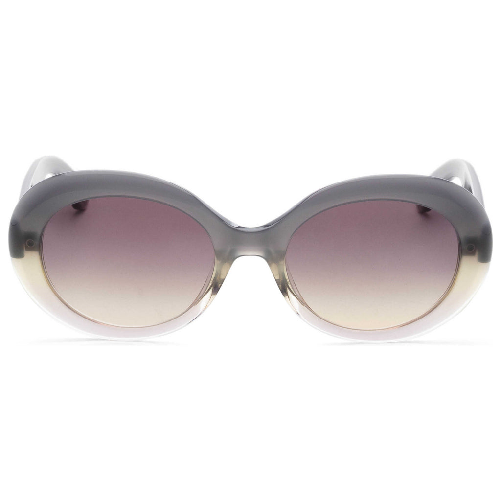 Garrett Leight Women's Sunglasses ML2053-54-PEF-PLTDG