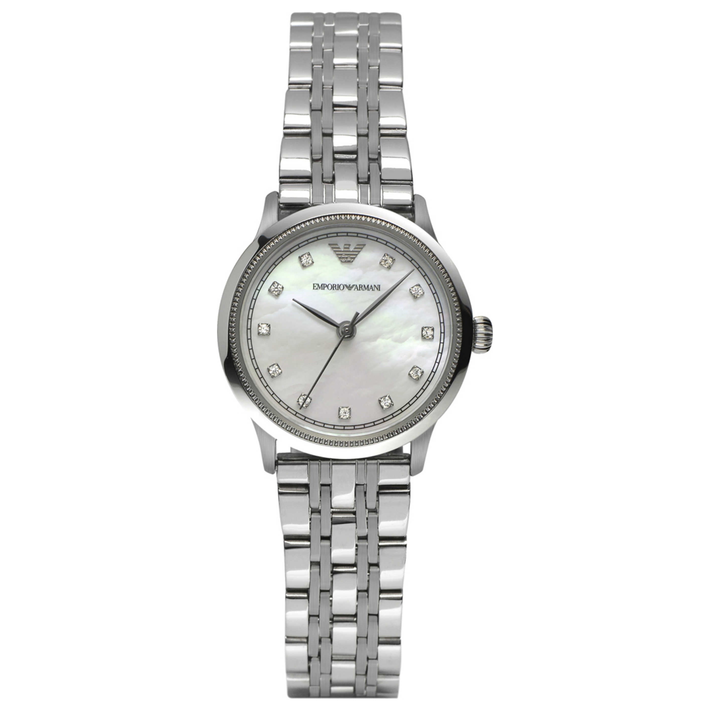 Emporio Armani Classic Women's Watch AR1803