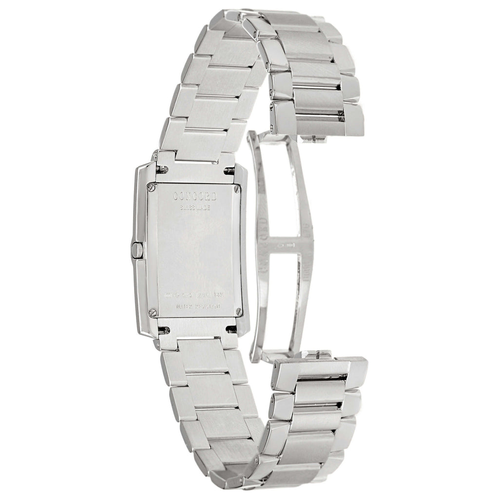Concord Women's Quartz Watch 0311222