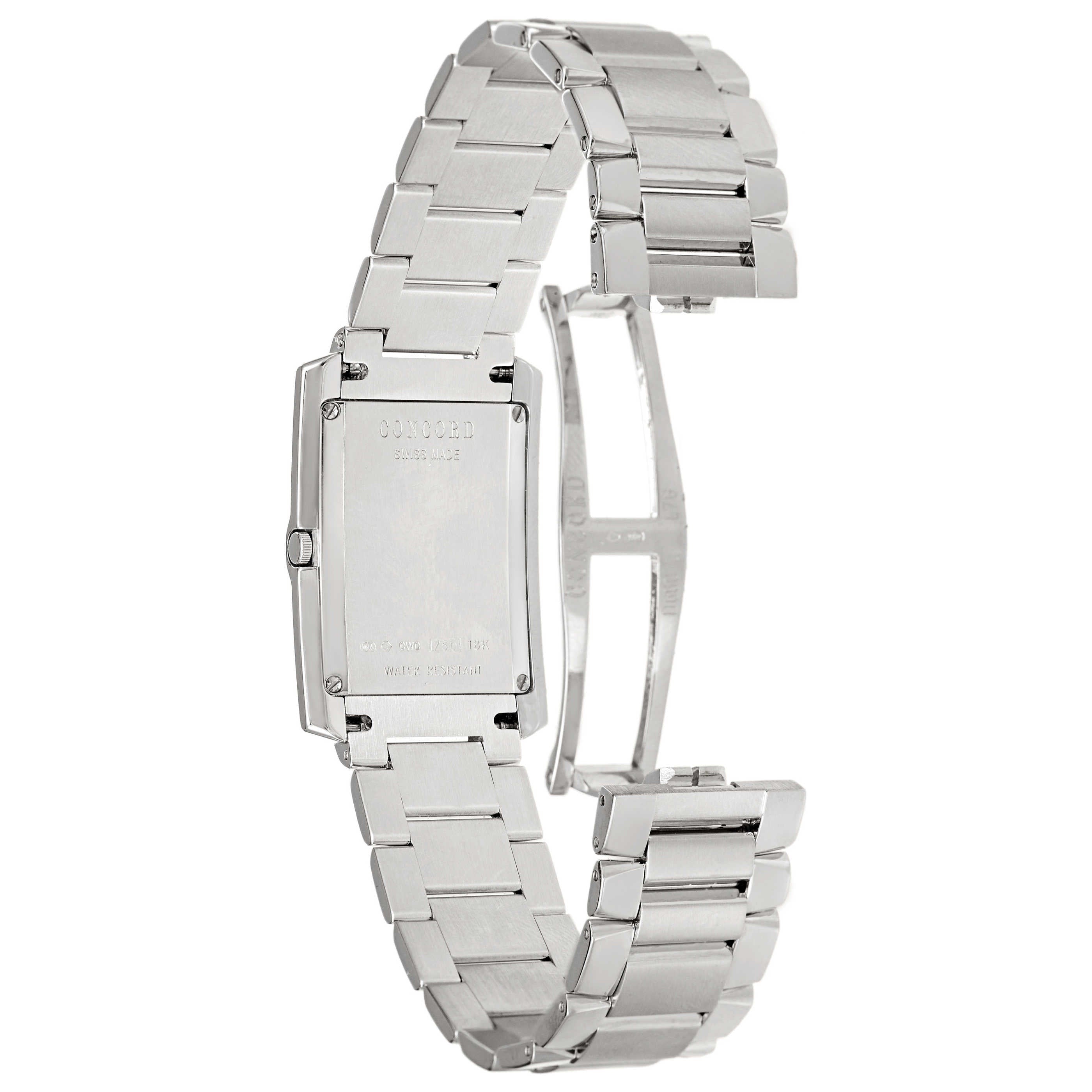 Concord Women's Quartz Watch 0311222
