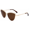 Polaroid Women's Sunglasses PLD4094-S-J5G-57