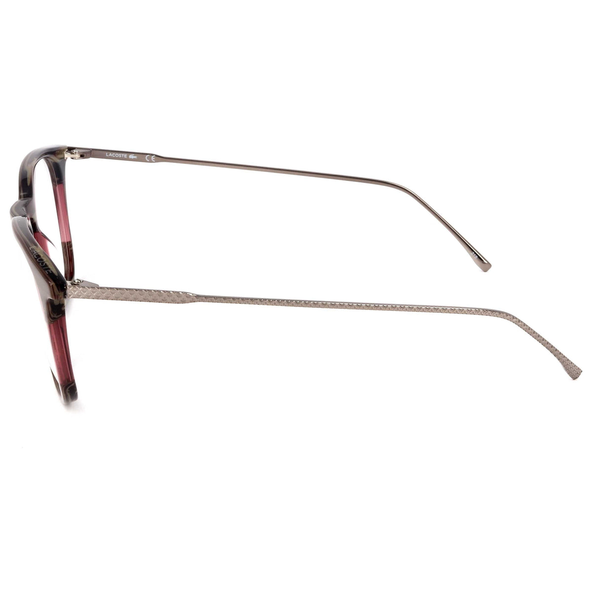 Lacoste Men's Eyeglasses L2828-604-50