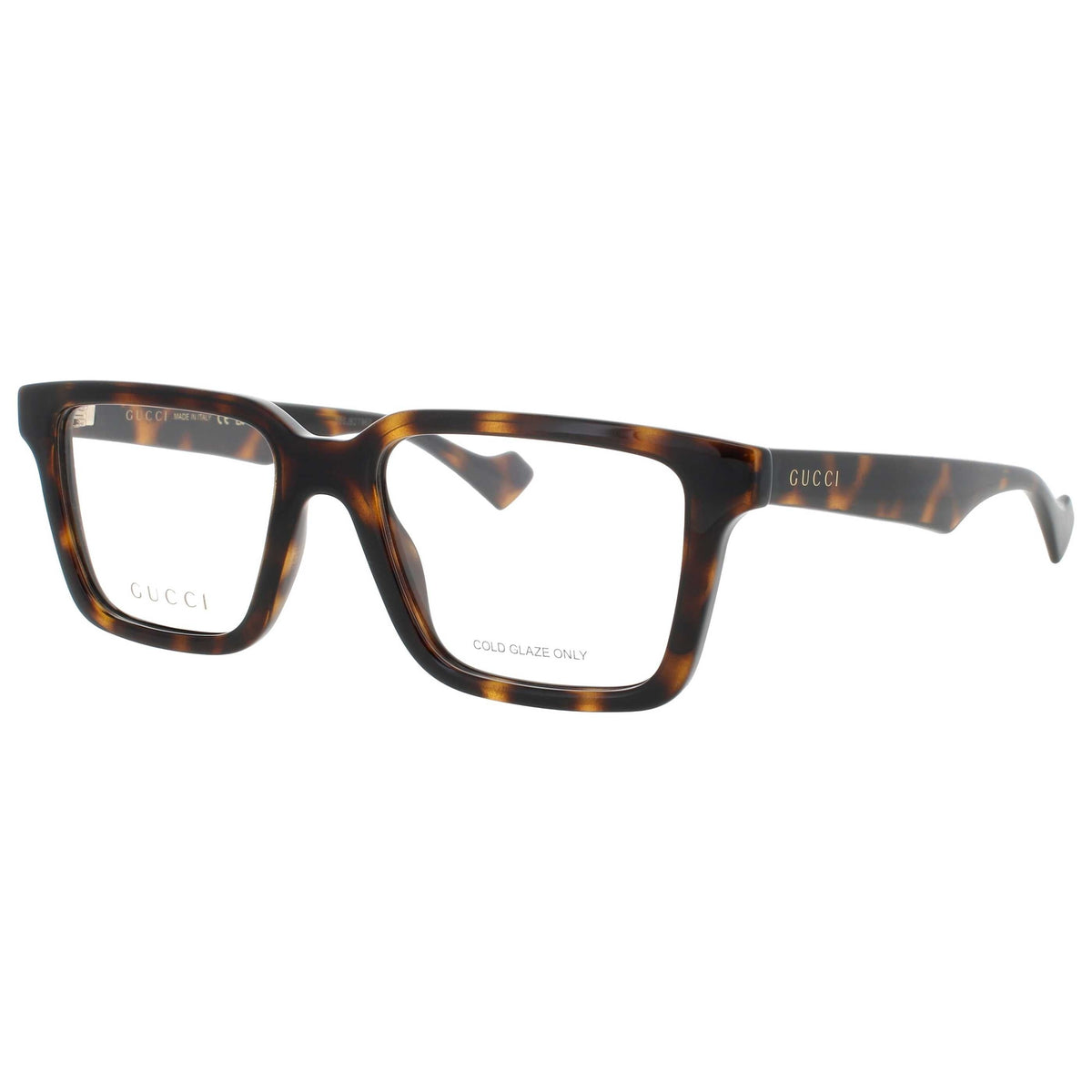Gucci Men's Eyeglasses GUCCI-GG1729O-002-53