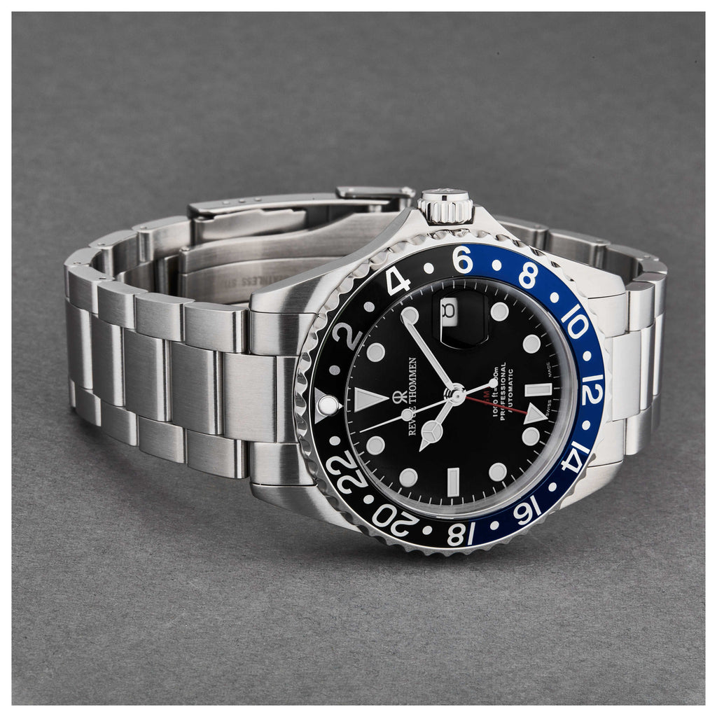 Revue Thommen Men's Watch 17572.2133