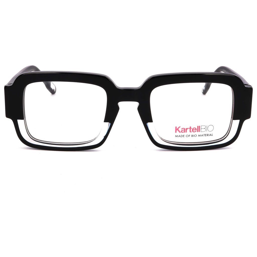 Kartell Unisex Opticals KL030V-01-50