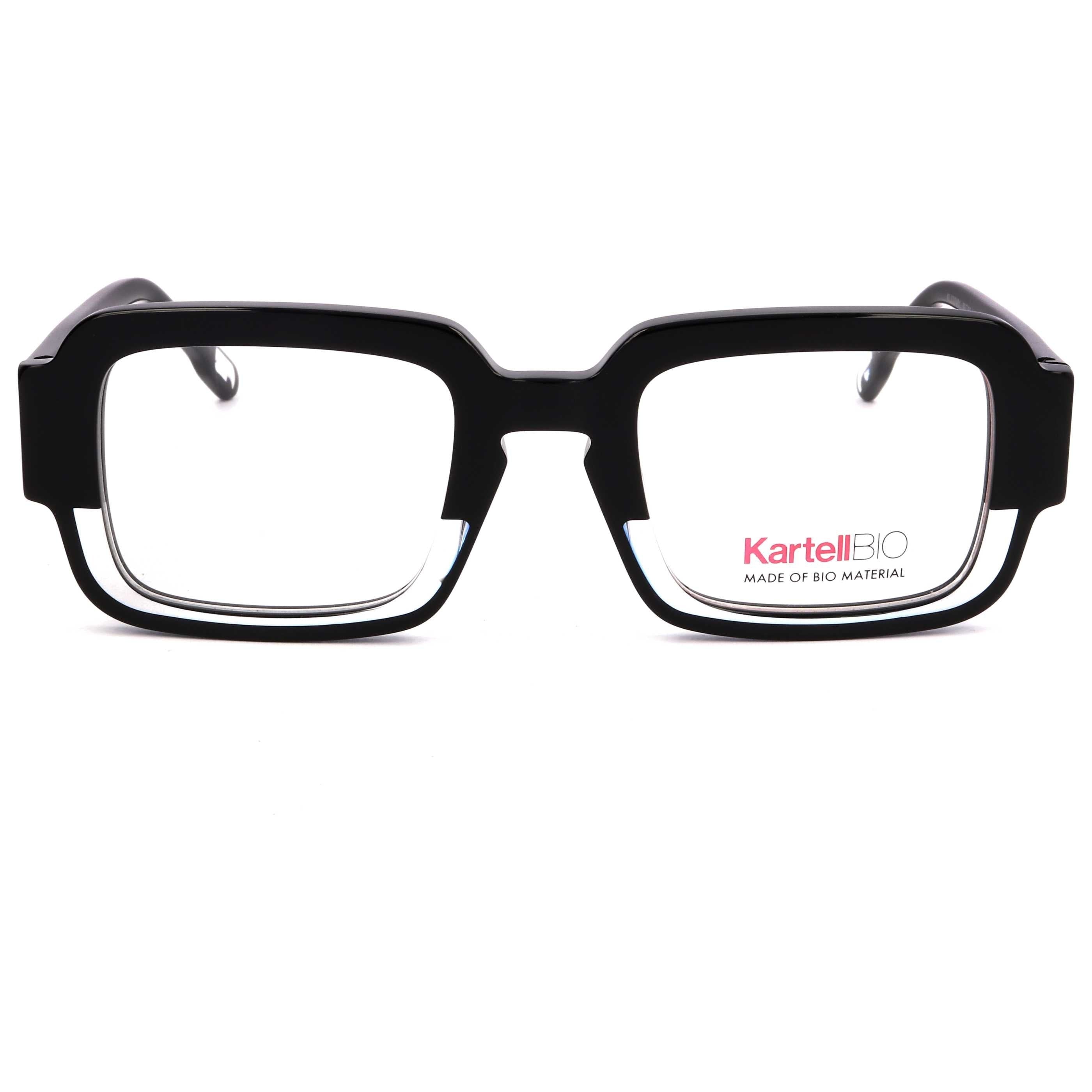 Kartell Unisex Opticals KL030V-01-50